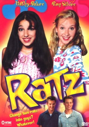 Ratz's poster