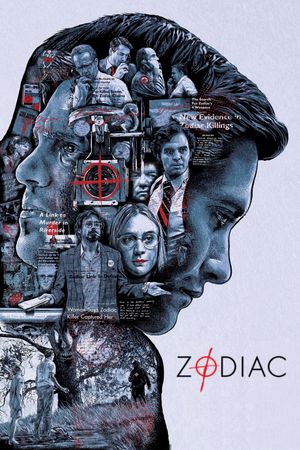 Zodiac's poster