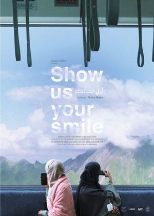 Show Us Your Smile's poster