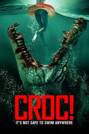 Croc!'s poster