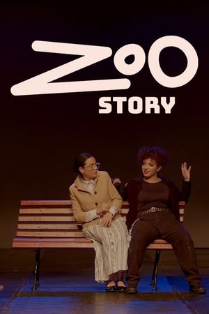 Zoo Story's poster