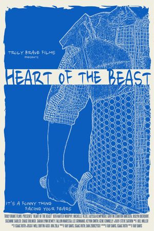 Heart of the Beast's poster image
