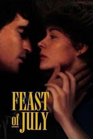 Feast of July's poster