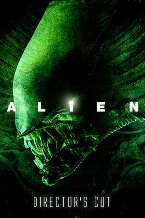 Alien's poster