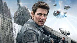 Oblivion's poster