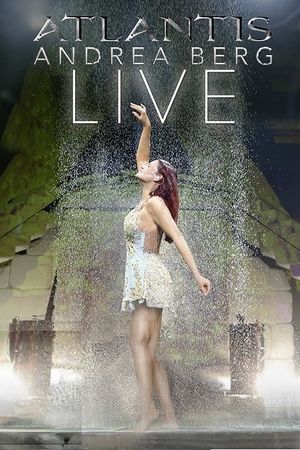 Andrea Berg - Atlantis Live's poster