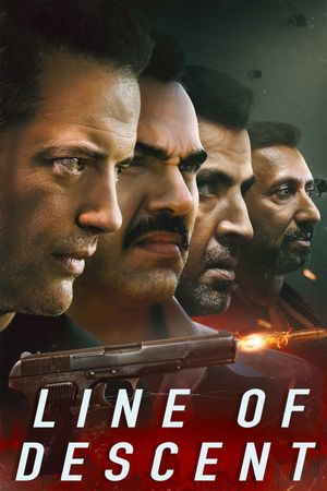Line of Descent's poster