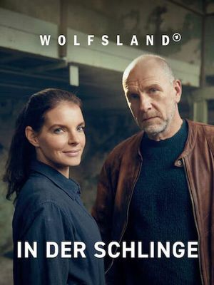 Wolfsland - In der Schlinge's poster