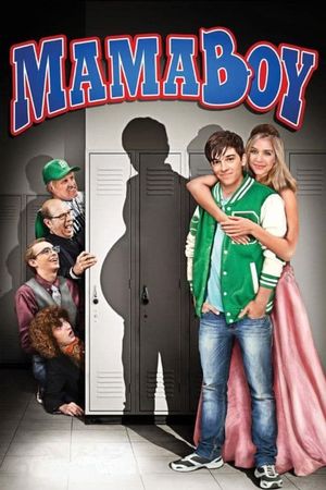 Mamaboy's poster