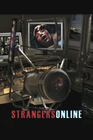 Strangers Online's poster