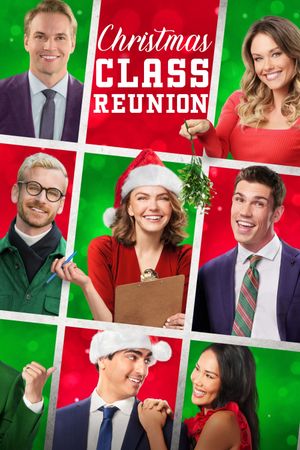 Christmas Class Reunion's poster image