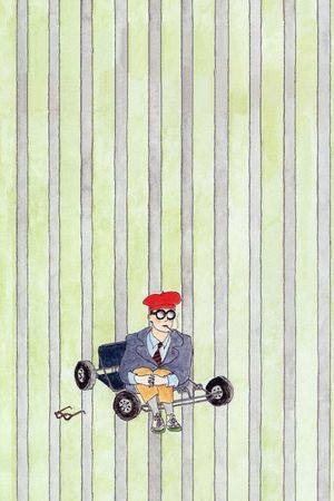 Rushmore's poster