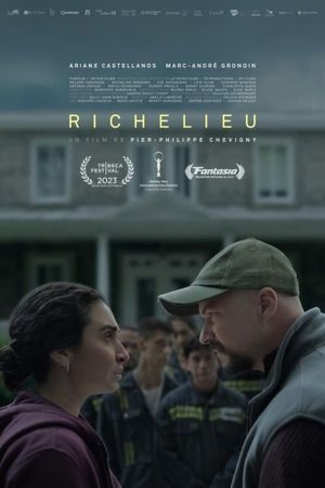 Richelieu's poster