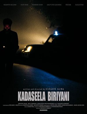 Kadaseela Biriyani's poster