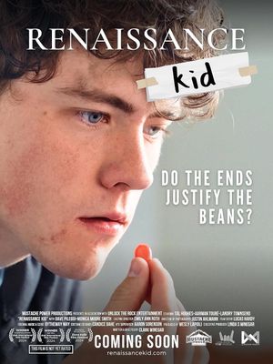 Renaissance Kid's poster