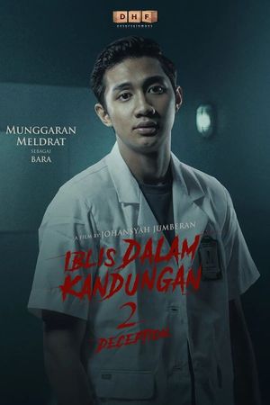 Iblis dalam Kandungan 2's poster