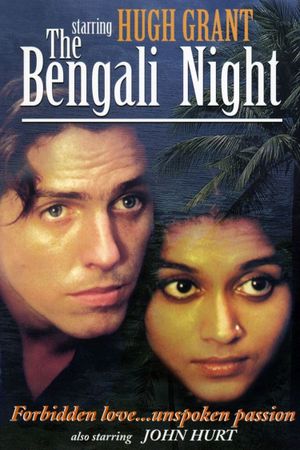 The Bengali Night's poster
