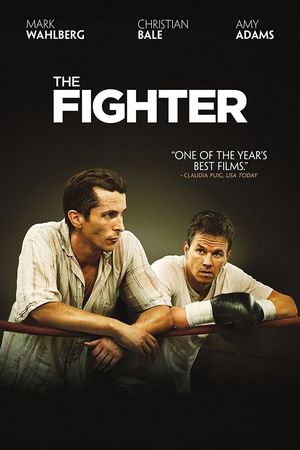 The Fighter's poster
