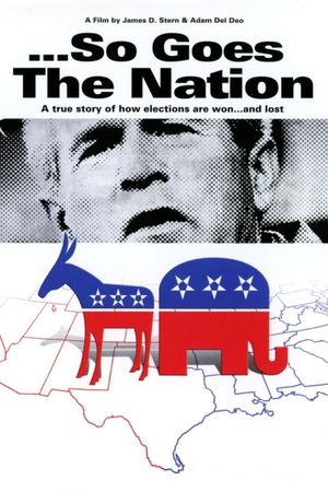 ...So Goes the Nation's poster