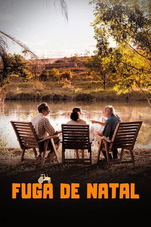 Fuga de Natal's poster