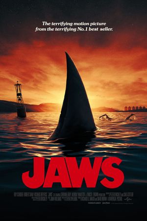 Jaws's poster