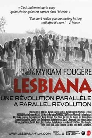 Lesbiana's poster