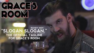 Grace's Room's poster