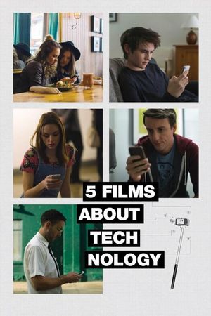 5 Films About Technology's poster