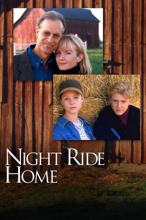Night Ride Home's poster