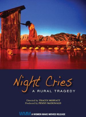 Night Cries: A Rural Tragedy's poster