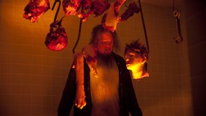 Wrong Turn 4: Bloody Beginnings's poster
