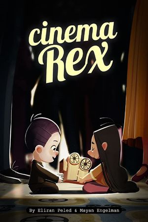 Cinema Rex's poster