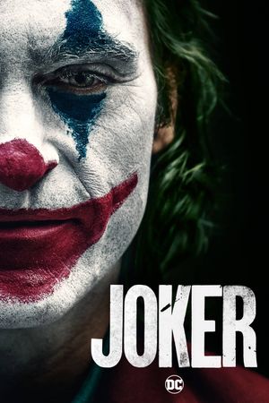 Joker's poster