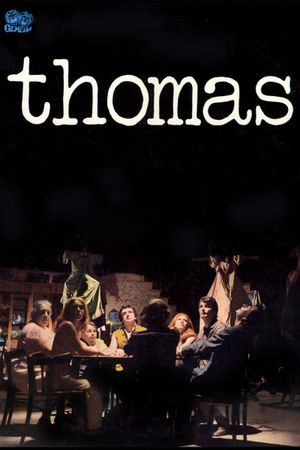 Thomas and the Bewitched's poster