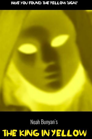 The King in Yellow's poster