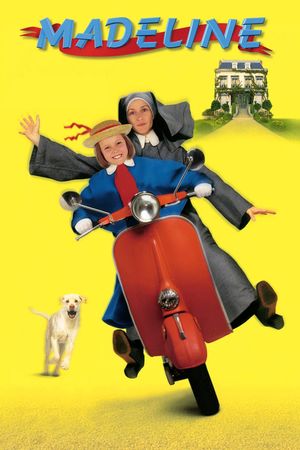 Madeline's poster
