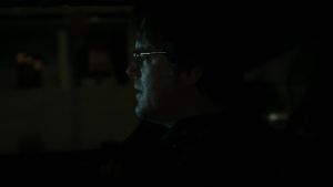 Synecdoche, New York's poster