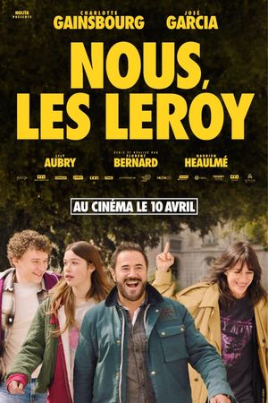 Meet the Leroys's poster