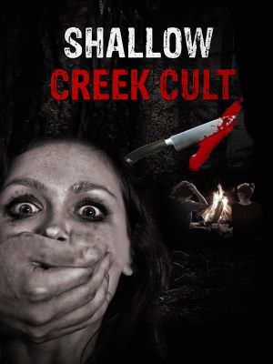 Shallow Creek Cult's poster