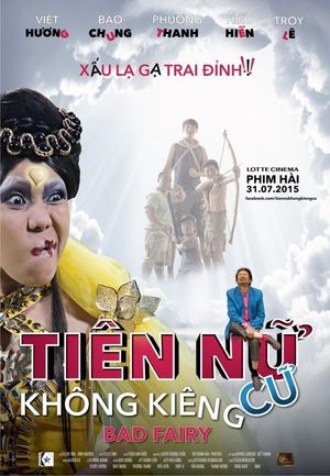 Tien Nu Khong Kieng Cu's poster image