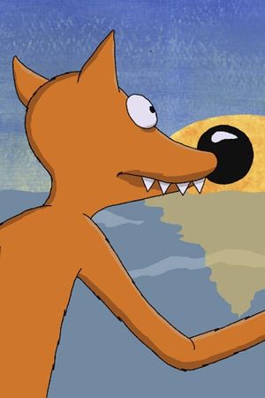 Crazy Fox's poster