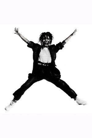 Jumpin' Jack Flash's poster