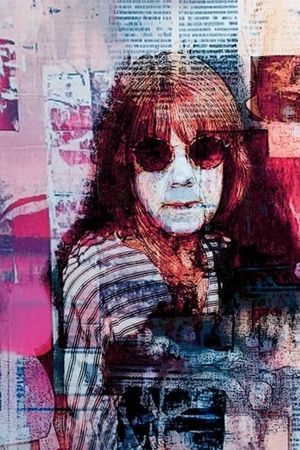 The Pelicot Rape Case's poster