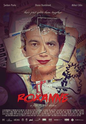 Roxanne's poster