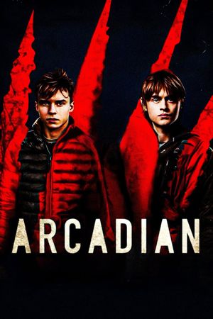 Arcadian's poster