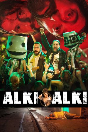 Alki Alki's poster