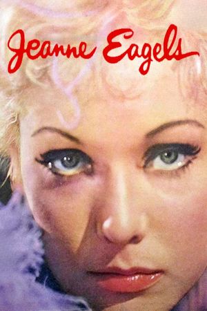 Jeanne Eagels's poster