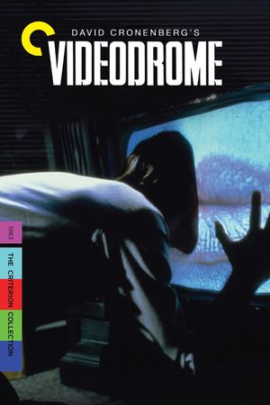 Videodrome's poster