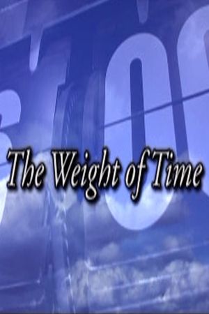 Groundhog Day: The Weight of Time's poster