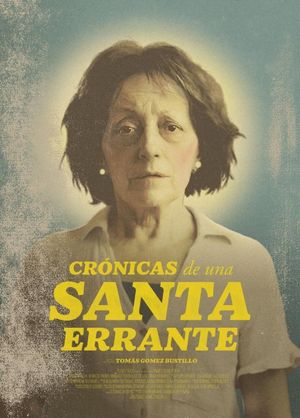 Chronicles of a Wandering Saint's poster
